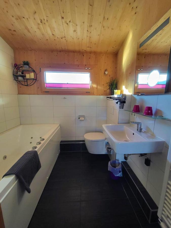 Kreischberg Chalet In Murau Eksteriør bilde