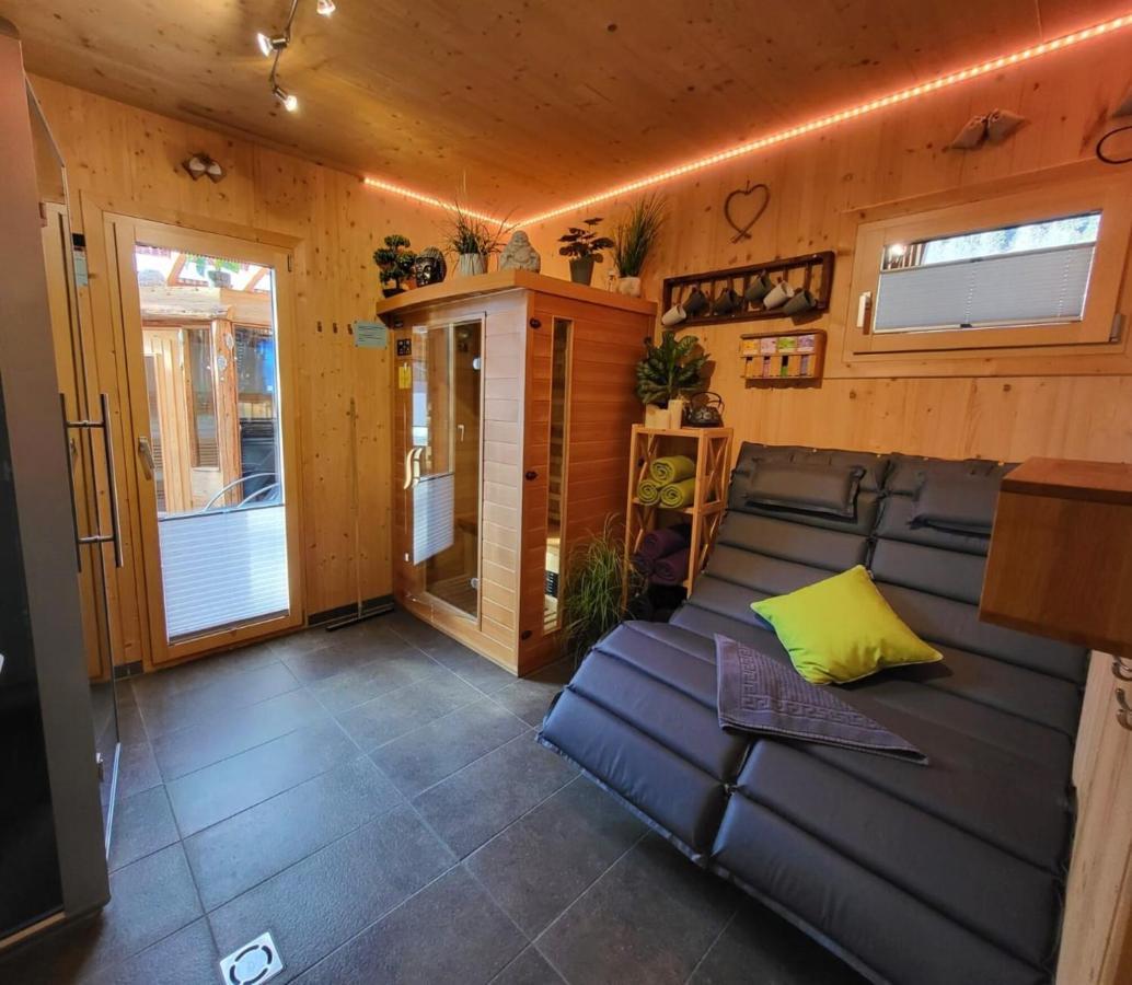Kreischberg Chalet In Murau Eksteriør bilde